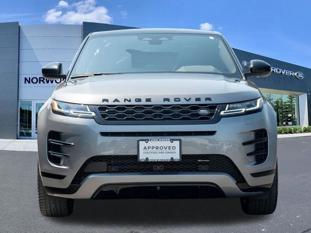 land rover range rover evoque 2023 SALZL2FX9PH232017 image land rover range rover evoque 2023 SALZL2FX9PH232017 image